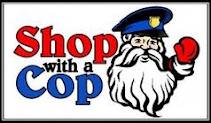 Shop with a Cop